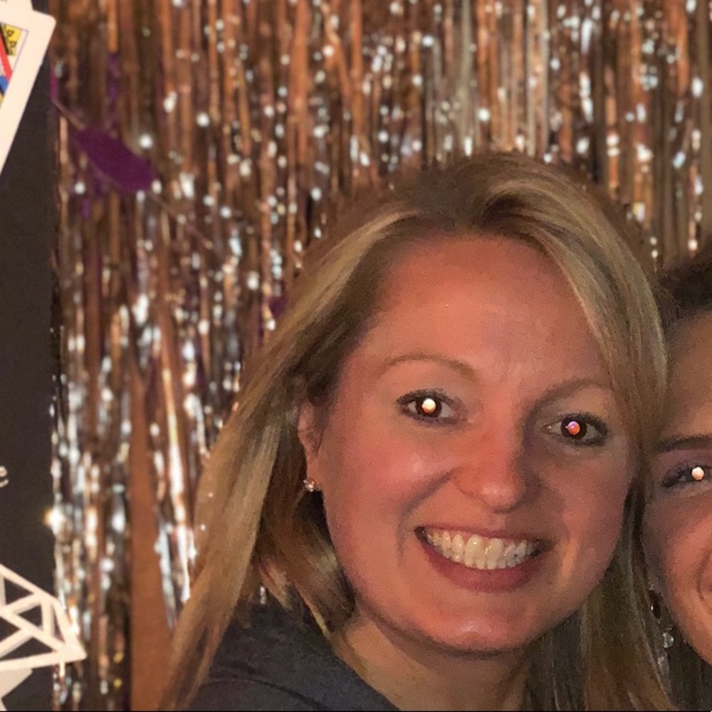 Meet your Posher, Briana